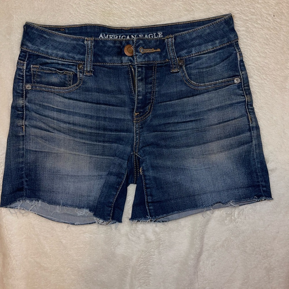 American Eagle Shorts!